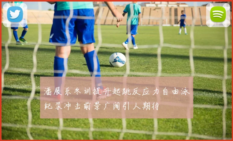 潘展乐冬训提升起跳反应力自由泳纪录冲击前景广阔引人期待